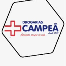 Drogarias Campeã